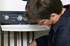 boiler repair Rowhook