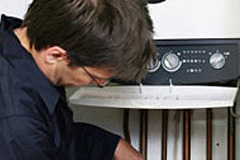 boiler replacement Rowhook