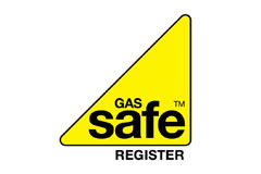 gas safe companies Rowhook